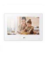 VTH5321GW-W POSTAZIONE INTERNA 7 IP/WI-FI ANDROID 12V/POE