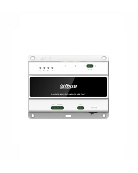 VTNS2003B-2-A SWITCH BIFILARE 48V C/ALIMENTATORE
