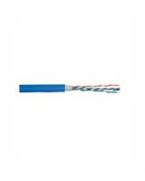 PFM923I-6UN-C CAVO UTP CAT6 GUAINA LSZH RAME 99,7%