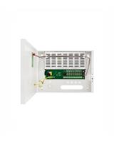 HPSDC-12V8x1A ALIMENTATORE 8X1A C/PROTEZIONI IN BOX