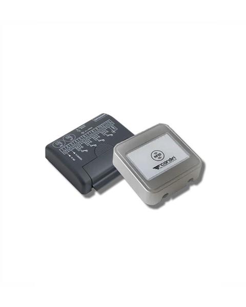 DKSTPM KIT LETTORE TRASPONDER + INTERFACCIA