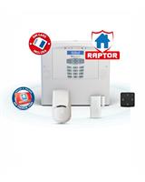 KIT RAPTOR RK 4G-Z-JR-M+APP(4G+JETPAWS4J+WIC4+ZEN4) 1190259
