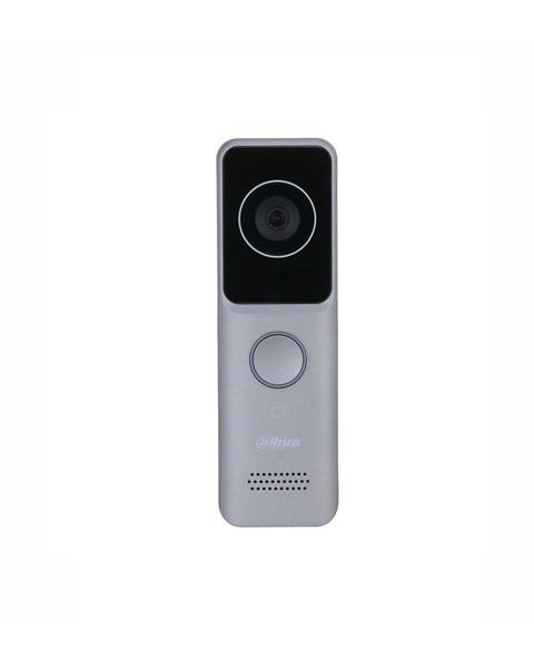 VTO2311R-WP POSTAZIONE ESTERNA SLIM IP/WI-FI 1 TASTO/RFID