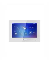 VTH5422HW-W POSTAZIONE INTERNA 7 IP/WI-FI/BIFILARE/ BIANCO