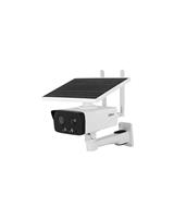 IPC-HFW2431DG-4G-SP-EAU-B 4MP 3,6MM IR BULLET IP 4G C/PANNELLO