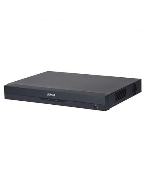 NVR5216-16P-EI2 NVR 16IP FINO A 32MP 16POE SENZA HD