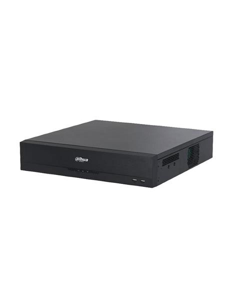 NVR5864-EI NVR AI 64IP FINO A 32MP ALLARMI SENZA HD