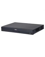 NVR5232-16P-EI NVR 32IP FINO A 32MP 16POE  C/HD 1TB INTEGR.