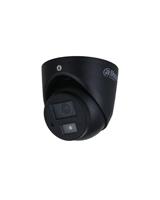 HAC-HDW3200G-S5 EYEBALL HDCVI 2MP IP 67 OTTICA M12 LED 20MT