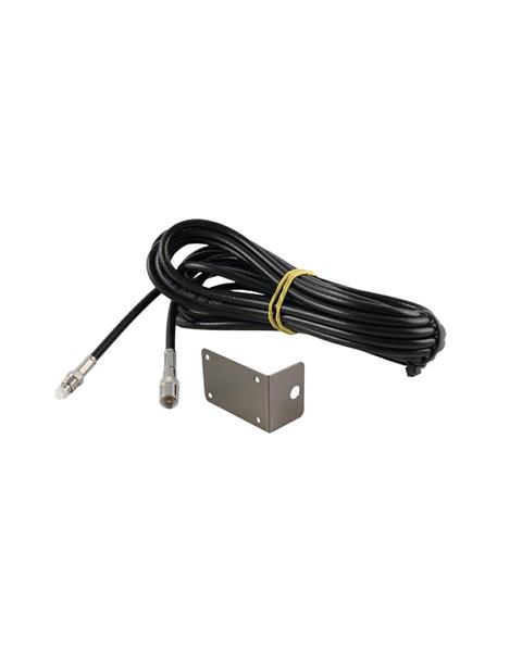 CAVO PROLUNGA ANTENNA FME 15MT. cod.15.134 C/STAFFA
