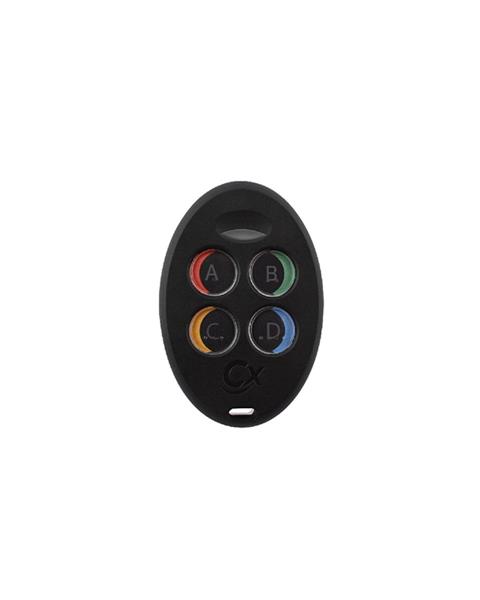 IUBEO PRO CTW cod.62.322 RADIOCOMANDO NERO