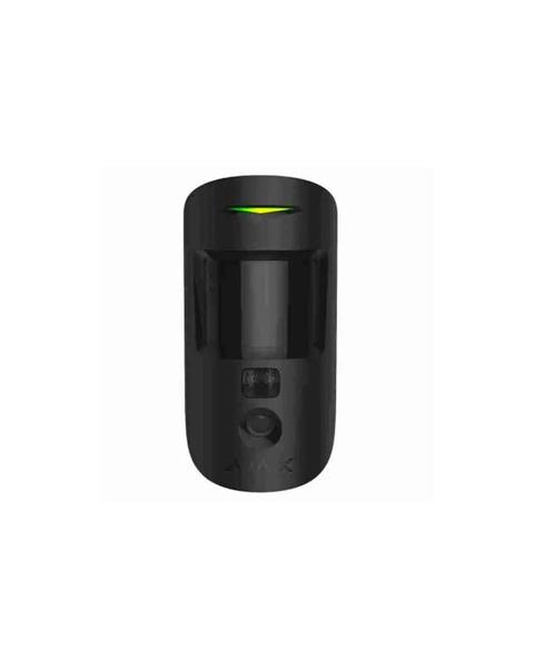 MOTIONCAM 38191 BLACK EU INFRAROSSO WIRELESS C/FOTOCAMERA 12MT.