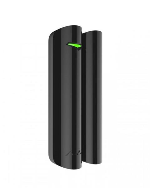 DOORPROTECT PLUS 38100 BLACK EU RILEVATORE APERTURA C/MAGNETE