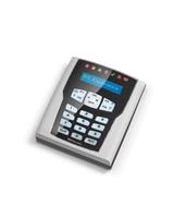 A500PLUS WS4-C TASTIERA RADIO C/RIPETIT.LETTORE NFC CARBON