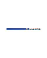 2X0,75+8X0,22*100MT*CAVO ALLARME ANTIRODITORE PVC/ARM/PE ARM2K8