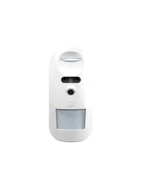VIDEOTAURO STD cod.62.312 RIVELATORE IR+CAM WI-FI