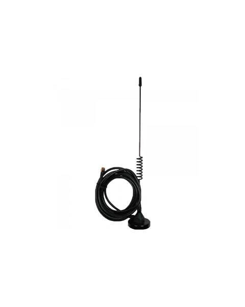 A-3V ANTENNA CON CAVO 1MT PER VOX-4W E VOXOUT