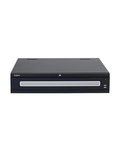 NVR608H-32-XI NVR 32IP FINO A 32MP 2 LAN SENZA HD