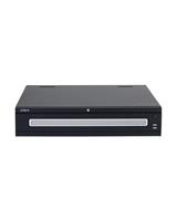 NVR608H-64-XI NVR 64IP FINO A 32MP 2 LAN C/HD 1TB INCLUSO