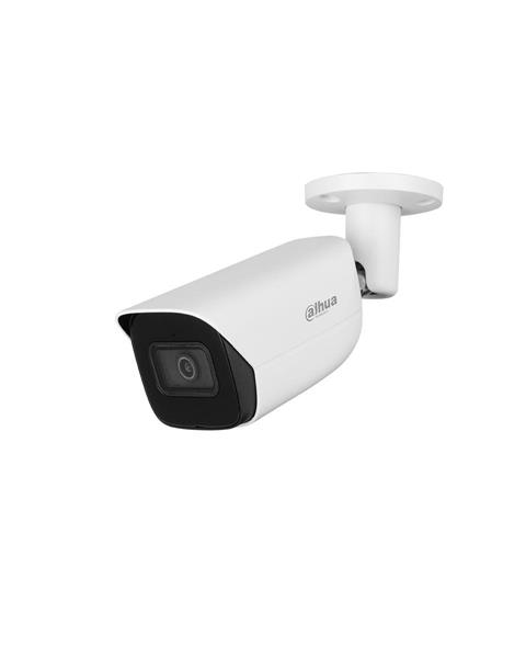 IPC-HFW5541E-ASE-S3 5MP 3,6MM IR BULLET IP AI STARLIGHT 12V/POE