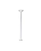 PFB220C STAFFA PENDENTE PER MINIDOME IN ALLUMINIO