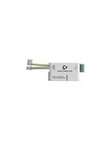 11.991 INTERFACCIA RS485 CONNECTION