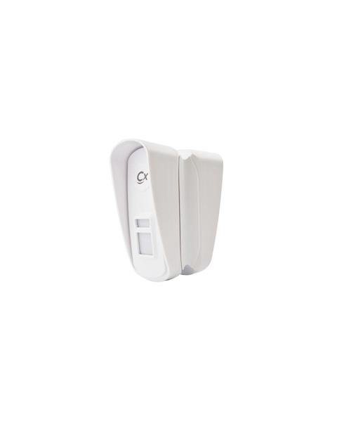 SCUDO STD cod.62.652 RIVELATORE 2IR+MW A TENDA 12MT.
