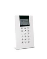 RW432KPP802A TASTIERA RADIO PANDA SOLO PER LIGHTSYS e AIR