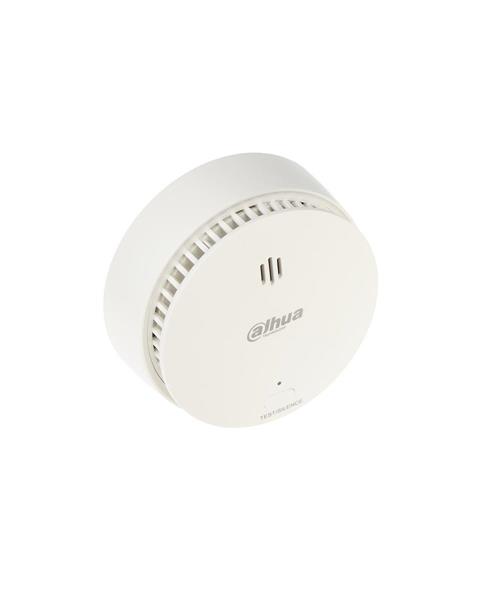 HY-SA21A-W2-868 RILEVATORE DI FUMO WIRELESS 868MHz