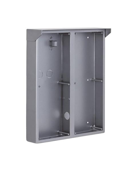 VTM56R6 SCATOLA DA PARETE A 6 MODULI X VTO4202F