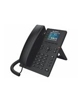 TF630IP TELEFONO VOIP STANDARD DISPLAY 2.4 C/3 TASTI FUNZ.LED
