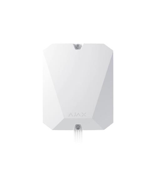 HUB HYBRID (4G) 143580 WHITE CENTRALE IBRIDA 4G CON FOTO VERIF.