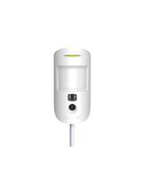 MOTIONCAM (PhOD) FIBRA 53771 WHITE EU INFRAROSSO C/CAM. 12MT.