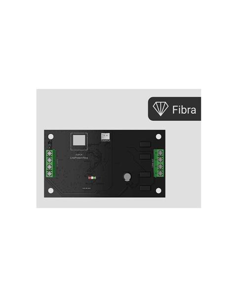 LINEPROTECT FIBRA 61384 MODULO ANTISABOTAGGIO LINEA FIBRA