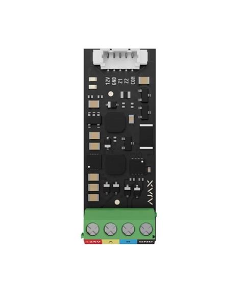 TRANSMITTER FIBRA 77373 PER INTEGRARE RIVELAT.TERZE PARTI