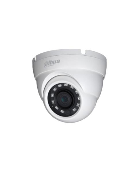 HAC-HDW1200TLM-S6 2MP 2,8MM IR EYEBALL HDCVI 4OUT