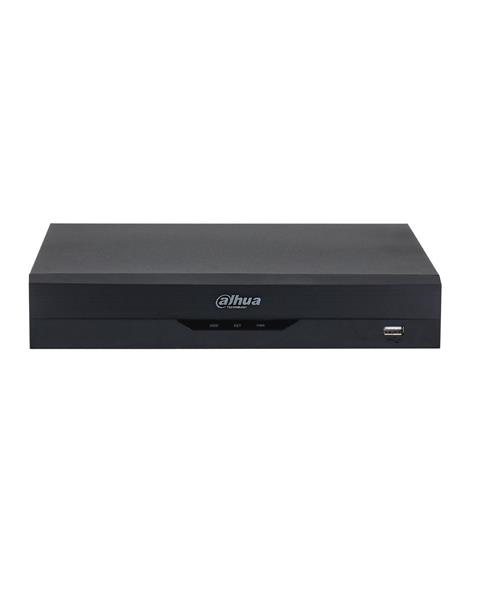 XVR5108HS-4KL-I3/T DVR 8IN HDCVI/CVBS/AHD/TVI/IP 8MP SENZA HD