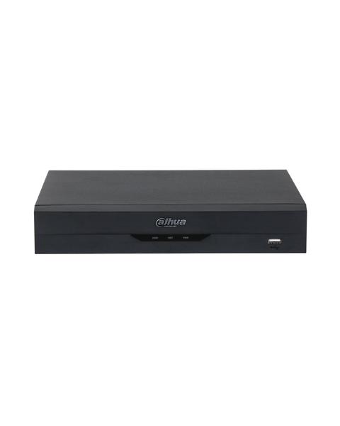 NVR2104HS-P-I2 NVR 4IP FINO A 8MP 4POE SENZA HD