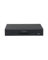 NVR2104HS-P-I2(960G) NVR 4IP FINO A 8MP 4POE AUDIO C/SSD 1TB INT