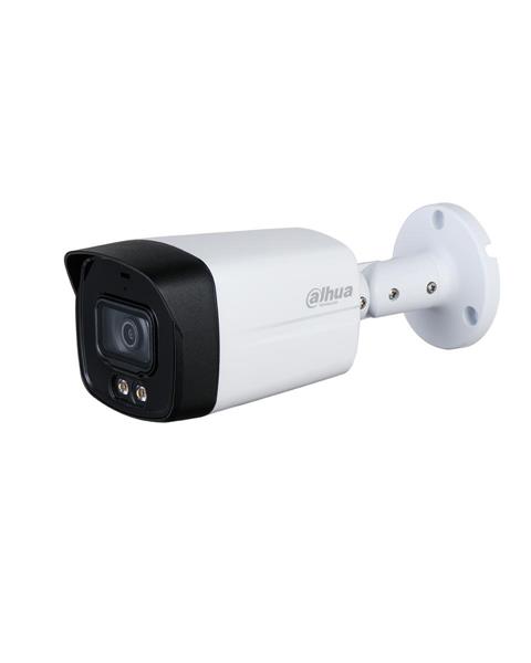 HAC-HFW1500TLM-IL-A-S3 5MP 3,6MM IR BULLET HDCVI DUAL LIGHT