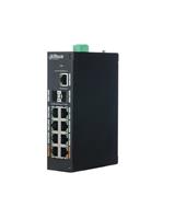PFS3211-8GT-120-V2 SWITCH 8POE*1000+2P*SFP+1P UPLINK HARDENED