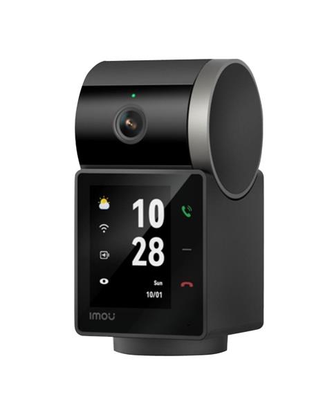 IPC-S2VBP-5M0WR 5MP 2,8MM IR CUBE IP WI-FI PTZ