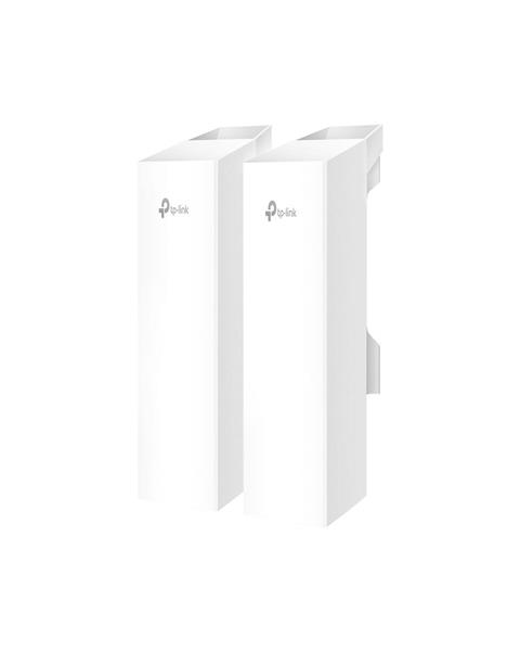 EAP211-BRIDGE KIT CP ANTENNA PUNTO-PUNTO 1KM 867MBPS/5GHZ IP65