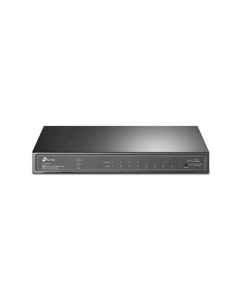 SG2008P OMADA SWITCH 8P GE (4 POE) 62W SMART