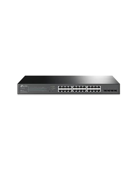 SG2428P OMADA SWITCH 24P POE GE + 4P SFP GE 250W SMART