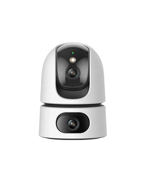 IPC-S2XP-10M0WED 10MP 2,8MM DOPPIA OTTICA IR CUBE IP WI-FI