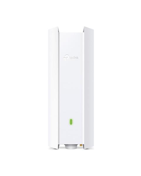 EAP610 ACCESS POINT WI-FI 6 574MBPS/2.4GHZ 1201MBPS/5GHZ C/ALIM.
