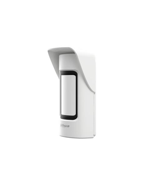 ARD2251E-W2-868 RIVELATORE DA ESTERNO 2PIR+MW WIRELESS 15MT IP65