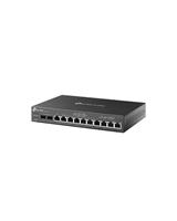 ER7212PC OMADA ROUTER 3-1 ROUTER-SWITCH POE-CONTROLLER 8POE+2SFP