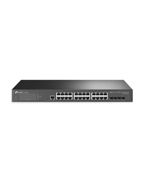 SG3428 OMADA SWITCH L2 24P GE + 4P SFP GE RACK MANAGED